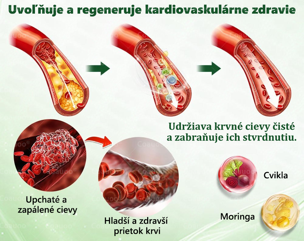 🔥 𝐂𝐨𝐚𝐮𝐨𝐨® Moringa × Berberín × AMPK 10-v-1 Metabolická podpora – nanomikroihlová náplasť (Stačí raz denne, viditeľné výsledky už za 7 dní)  ✅ Na obezitu, ochabnutú pokožku, cukrovku, spánkové apnoe, problémy s kĺbmi a mnohé ďalšie ťažkosti 🔥
